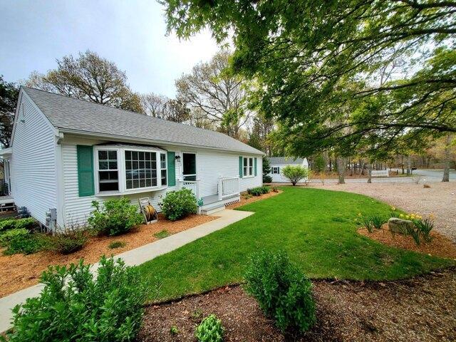 House for sale in Dennis, Massachusetts