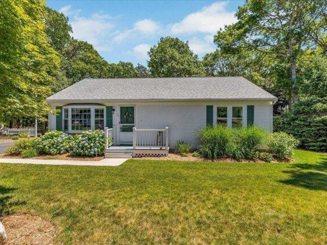 House for sale in Dennis, Massachusetts