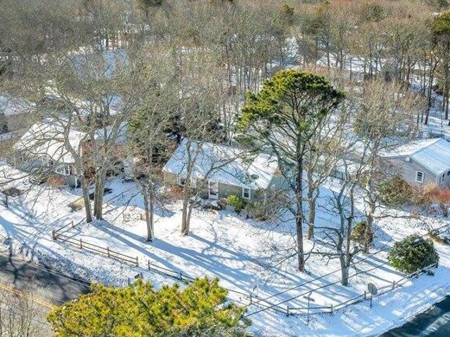 House for sale in Dennis, Massachusetts