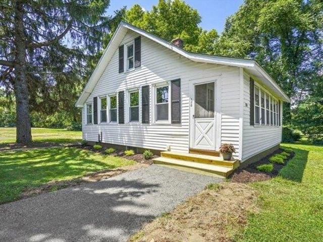 House for sale in South Hadley, Massachusetts
