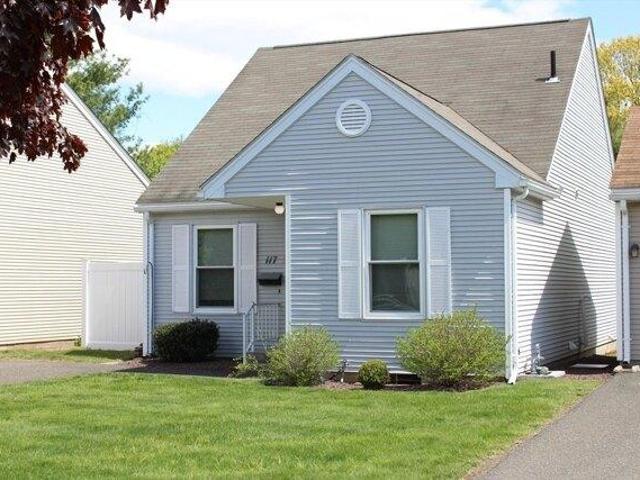 Condo for sale in South Hadley, Massachusetts