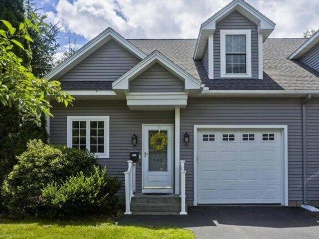 Condo for sale in South Hadley, Massachusetts