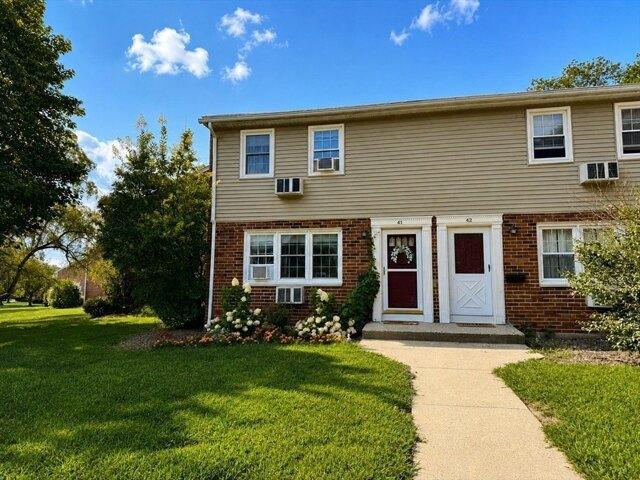 Condo for sale in South Hadley, Massachusetts