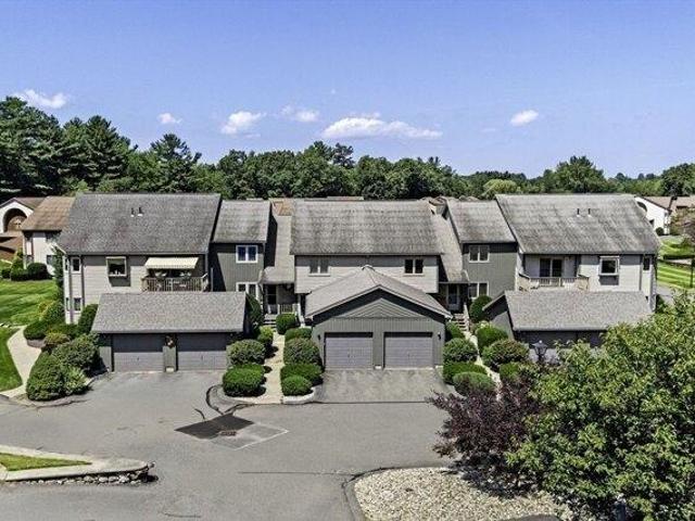 Condo for sale in South Hadley, Massachusetts