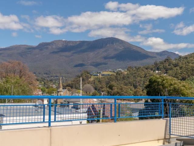 Apartment for sale in Hobart, Tasmania