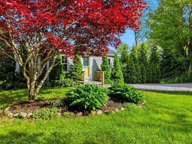 House for sale in Rhode Island