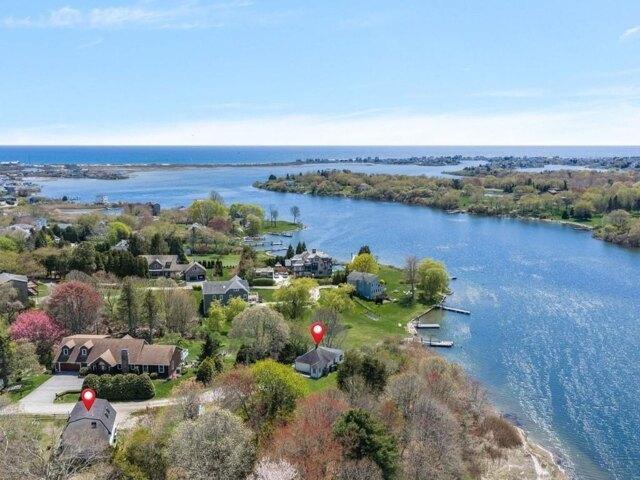 House for sale in Rhode Island