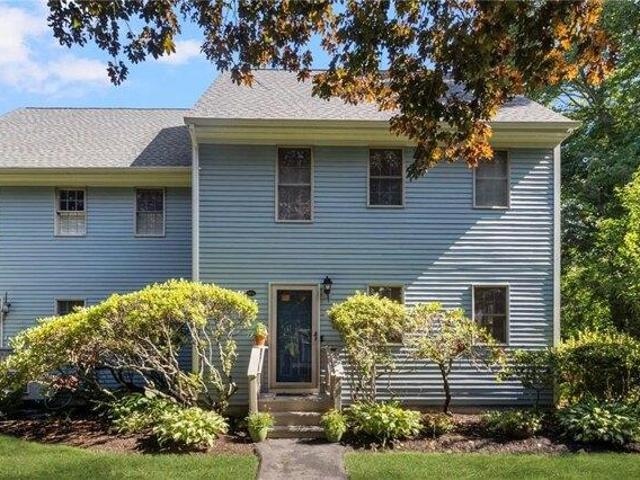 House for sale in Wakefield, Rhode Island
