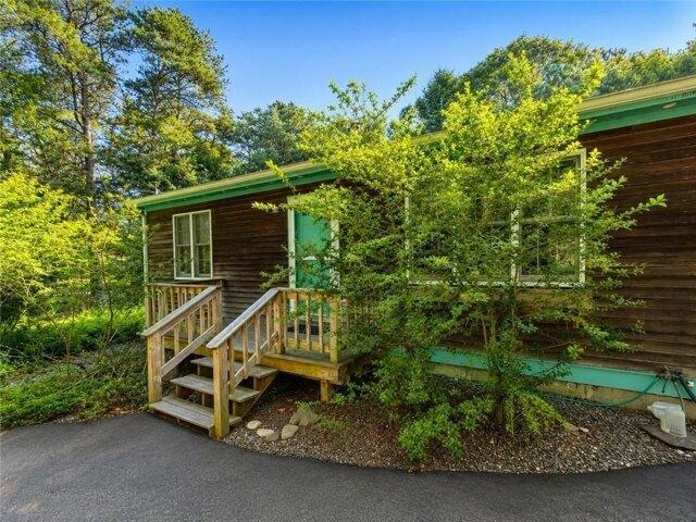 House for sale in Charlestown, Rhode Island