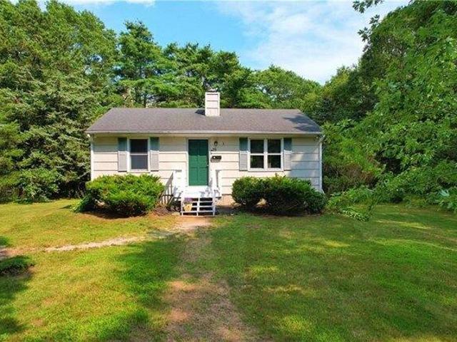House for sale in Rhode Island