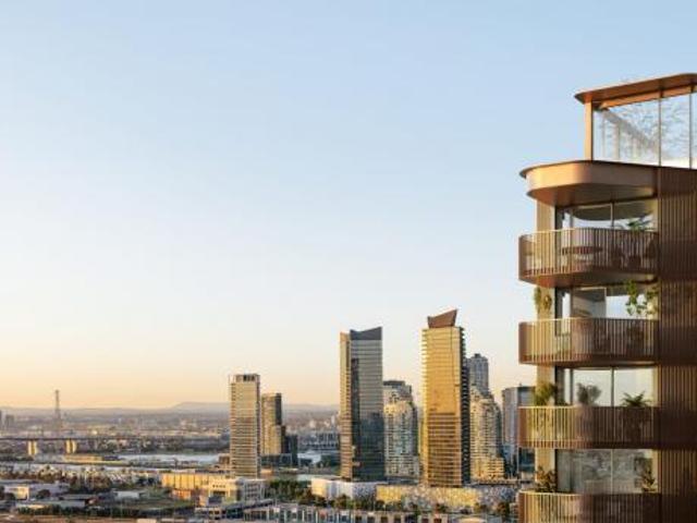 Apartment for sale in Camerons Creek, Victoria