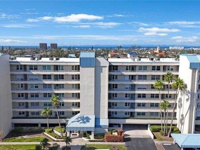 Condo for sale in South Pasadena