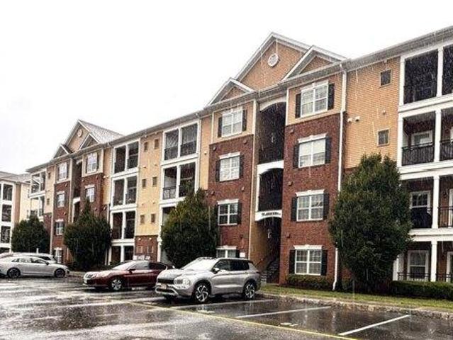 Condo for sale in South Plainfield, New Jersey
