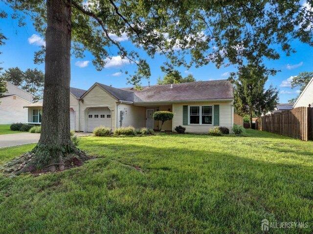 House for sale in South Plainfield, New Jersey