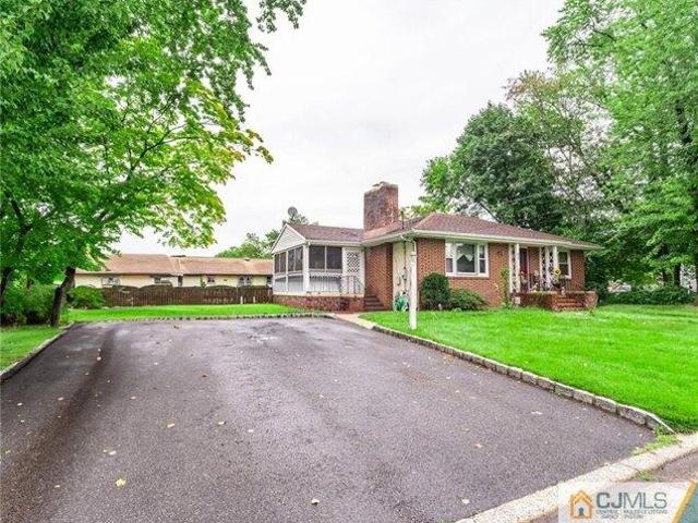 House for sale in South Plainfield, New Jersey