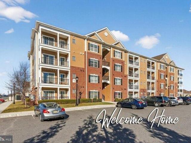 Condo for sale in South Plainfield, New Jersey