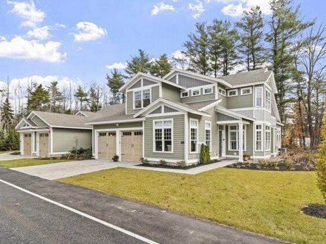 Condo for sale in South Portland, Maine