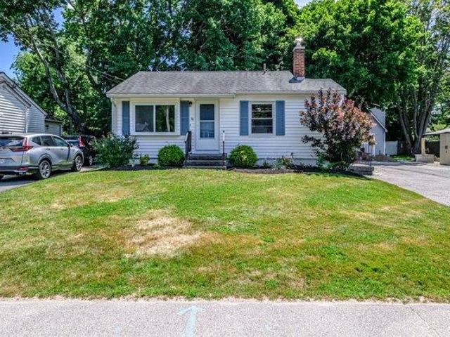 House for sale in South Portland, Maine