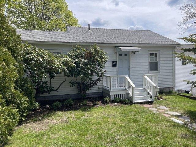 House for sale in South Portland, Maine