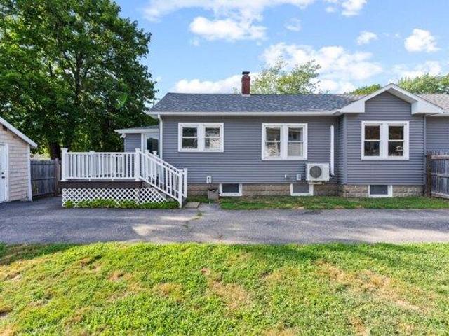 House for sale in South Portland, Maine
