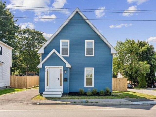 House for sale in South Portland, Maine