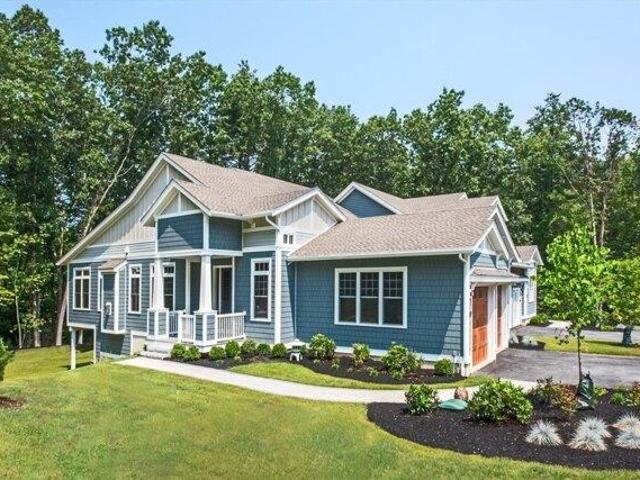 Condo for sale in South Portland, Maine
