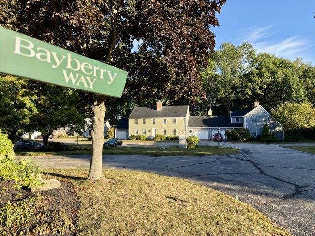 House for sale in South Portland, Maine