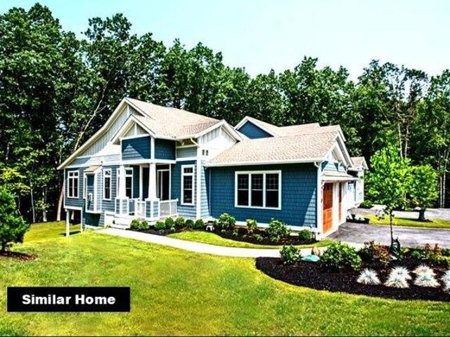 Condo for sale in South Portland, Maine