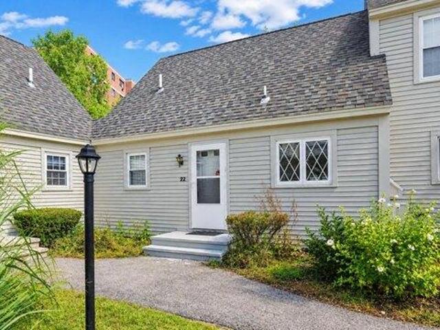 Condo for sale in Ferry Village, South Portland