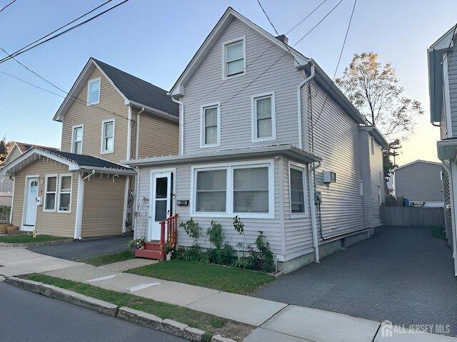 House for sale in South River, New Jersey