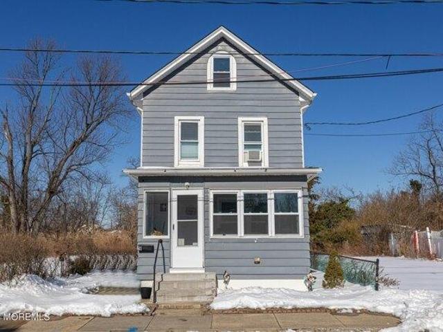 House for sale in South River, New Jersey
