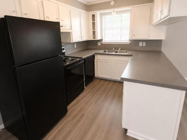 Detached House for rent in Texarkana, Bowie County