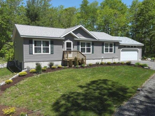 House for sale in South Thomaston, Maine