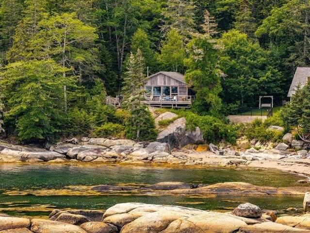House for sale in South Thomaston, Maine