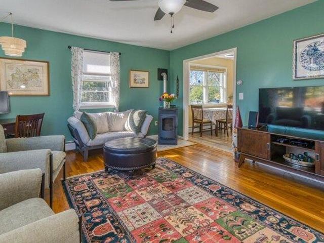 House for sale in South Thomaston, Knox County