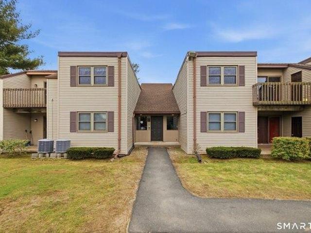Condo for sale in South Windsor, Connecticut