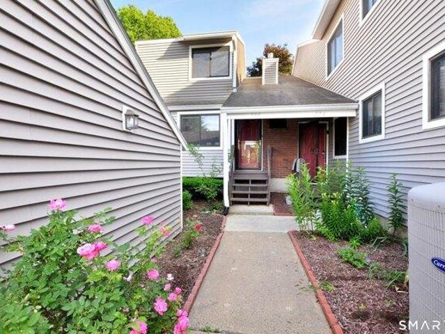 House for sale in South Windsor, Connecticut