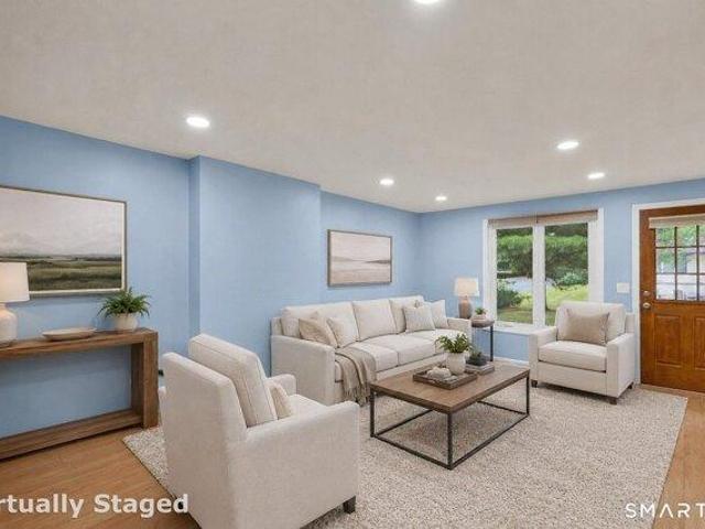 House for sale in South Windsor, Connecticut