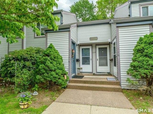 Condo for sale in South Windsor, Connecticut