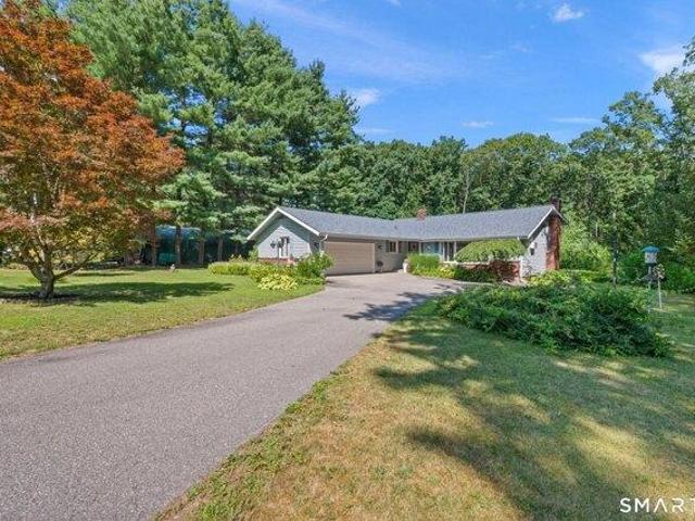 House for sale in South Windsor, Connecticut