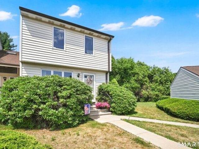 House for sale in South Windsor, Connecticut