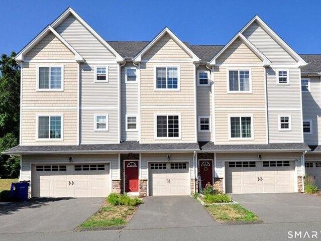 House for sale in South Windsor, Connecticut