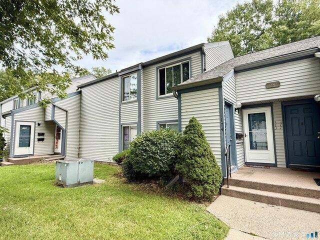 House for sale in South Windsor, Capitol Planning Region