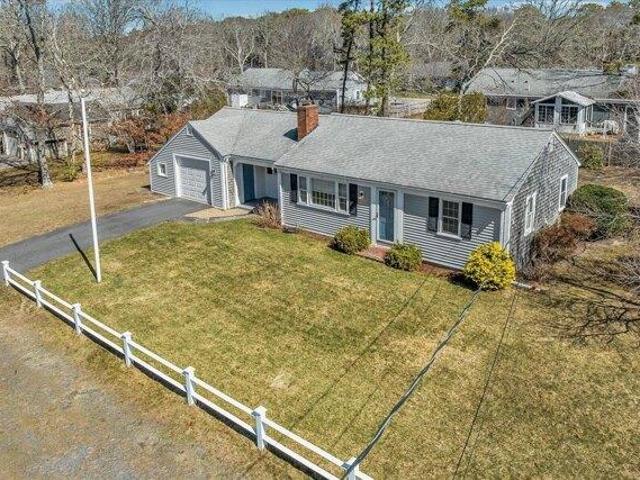 House for sale in South Yarmouth, Massachusetts