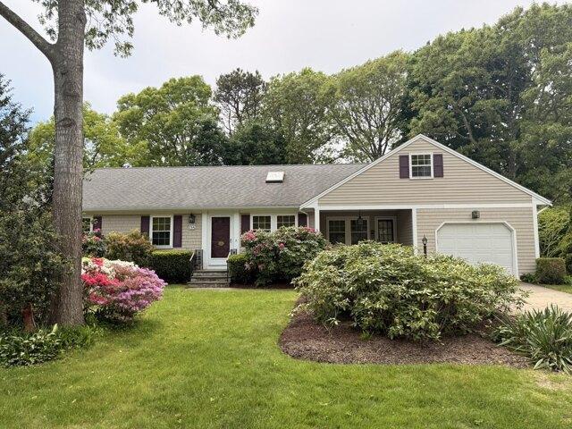 House for sale in South Yarmouth, Massachusetts