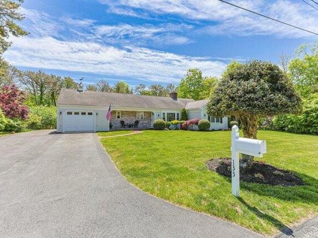 House for sale in South Yarmouth, Massachusetts