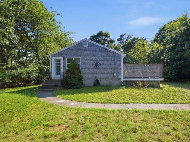 House for sale in South Yarmouth, Massachusetts