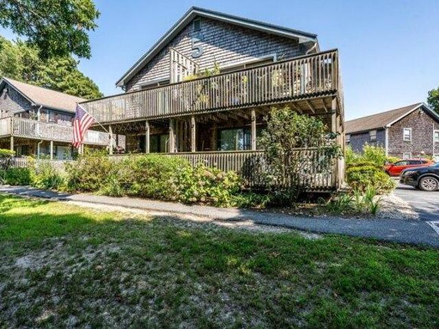 Condo for sale in South Yarmouth, Massachusetts