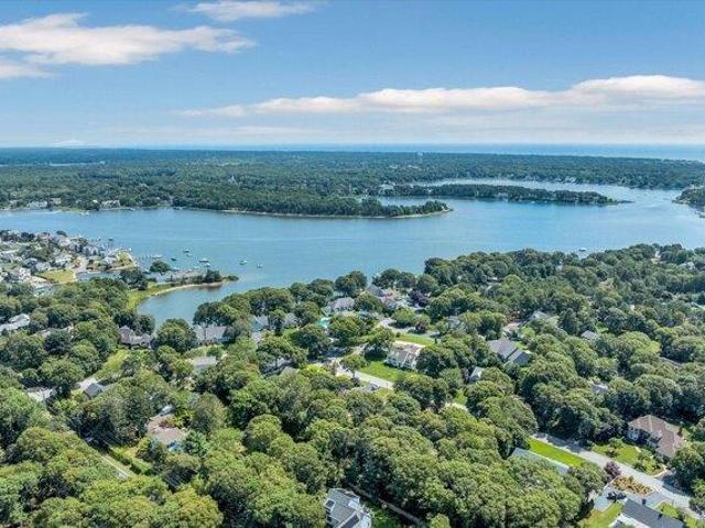 House for sale in South Yarmouth, Massachusetts