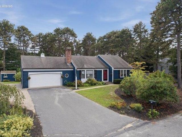 House for sale in South Yarmouth, Massachusetts
